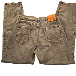 Levi's Men's Classic Straight Jeans